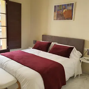 Casa Sevillana Centro Privatunterkunft Sevilla