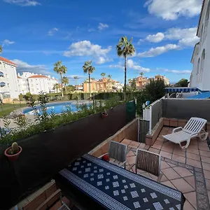 Privada En Compartidos Privatunterkunft Torremolinos