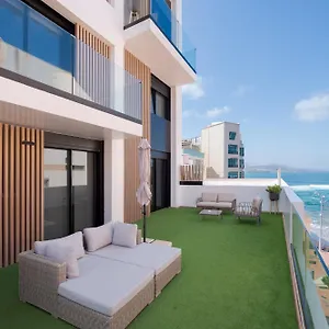 Apartment Chez Abel, Las Palmas / Gran Canaria