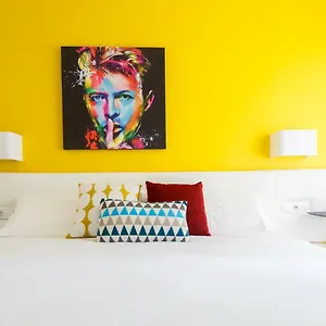 Centro Casa Del Pop Apartment Sevilla