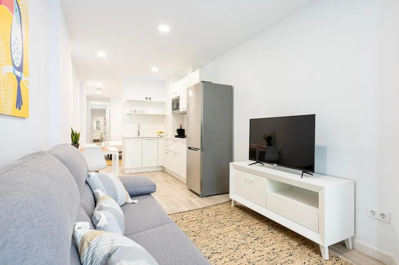 Famara Suites Las Palmas de Gran Canaria